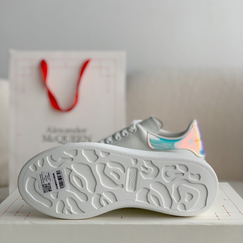 Ale*d*r M*Q*en MQ Phantom tail Sneakers