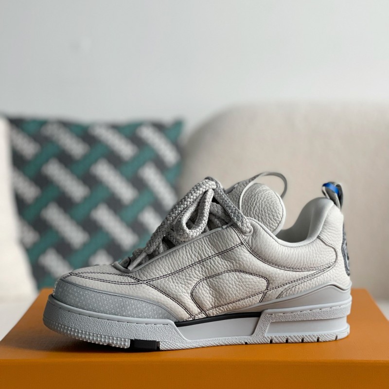 L0*is V*t0n Skate Sneakers