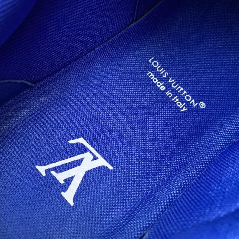 L0*is V*t0n Skate Sneakers