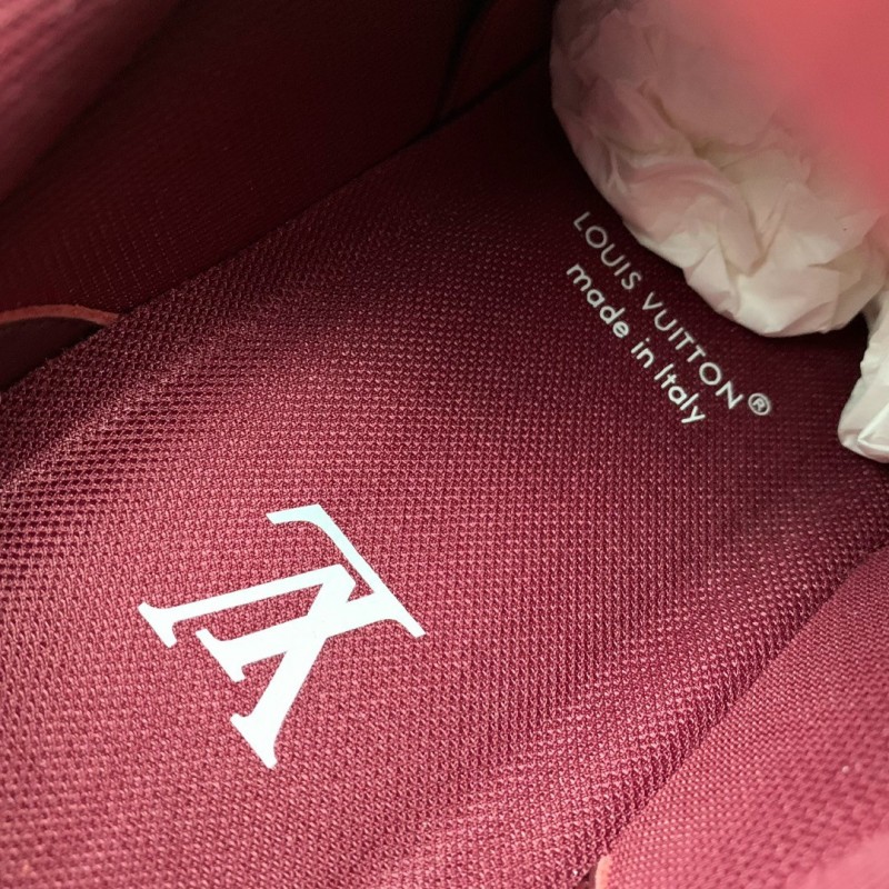 L0*is V*t0n Skate Sneakers