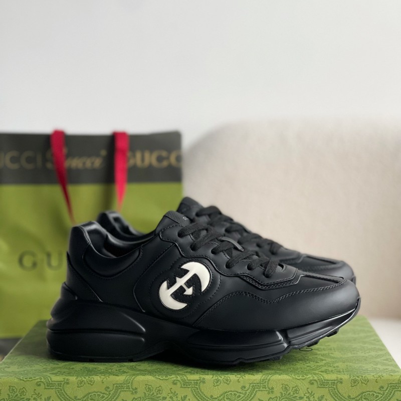 G*u*i Retro Clunky Sneaker