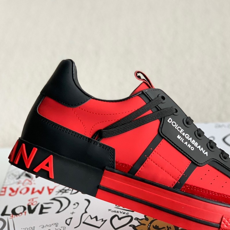 Dolce&Gabbana Sneakers