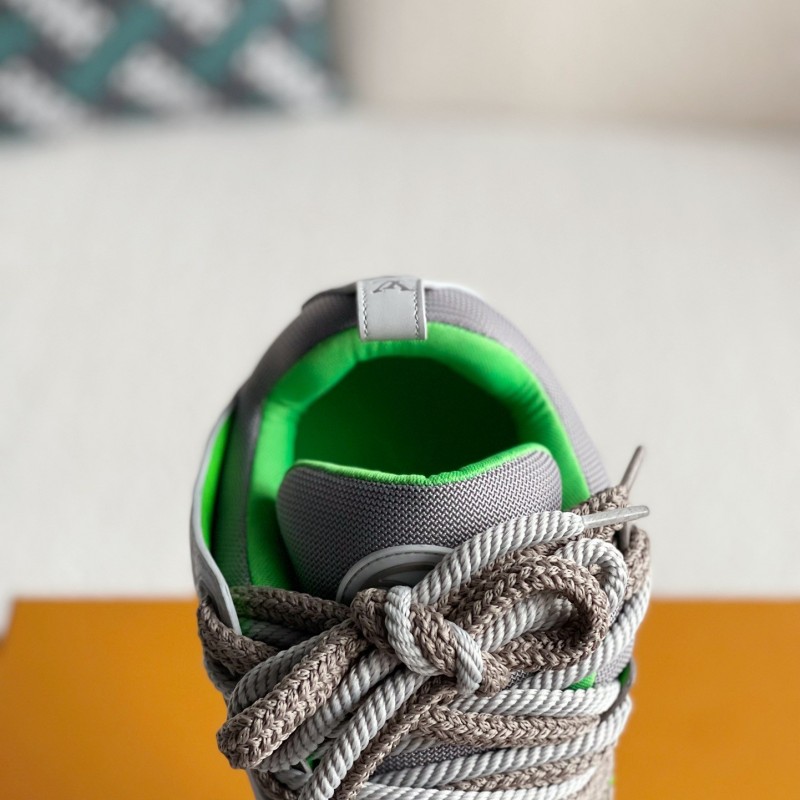 L0*is V*t0n Skate Sneakers