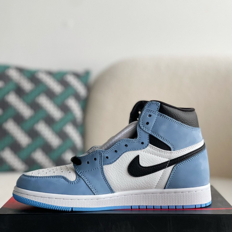 Air Jordan 1 High OG Rebellionair