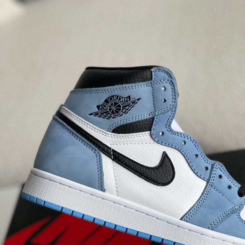 Air Jordan 1 High OG Rebellionair