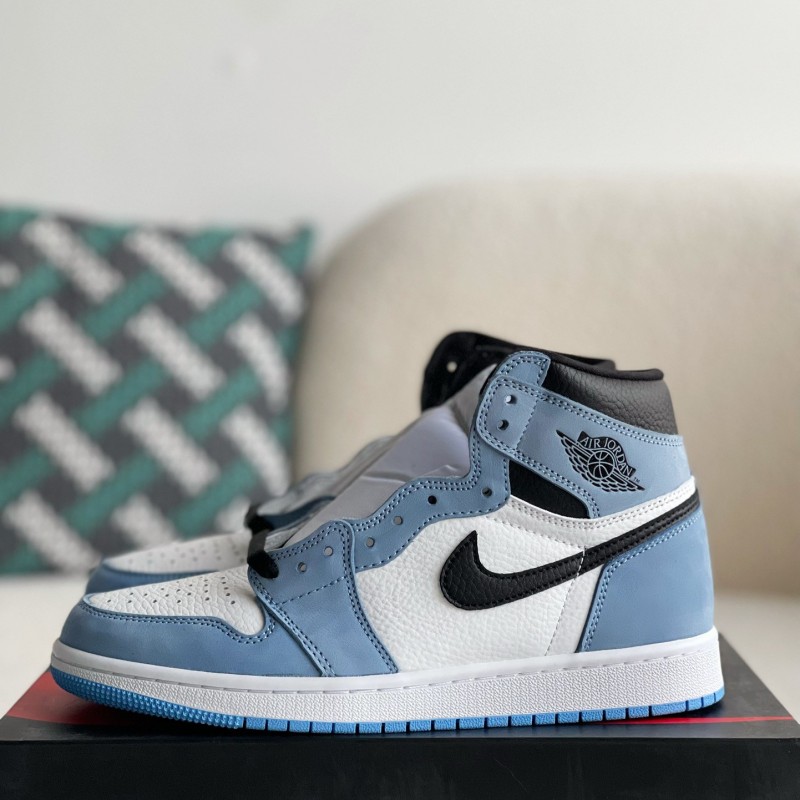 Air Jordan 1 High OG Rebellionair