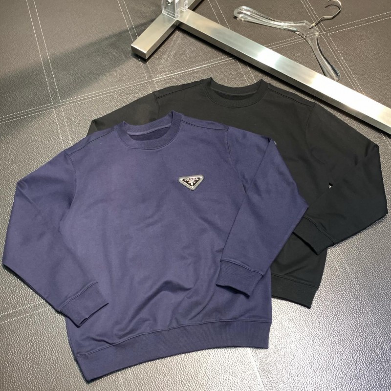 Pra*a casual sweatshirt