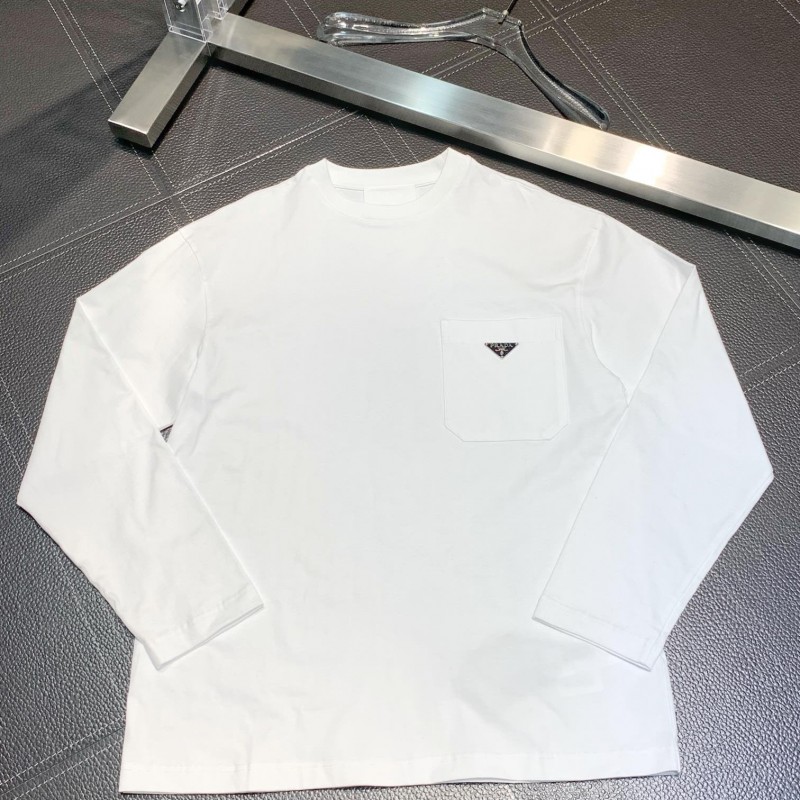 Pra*a casual sweatshirt