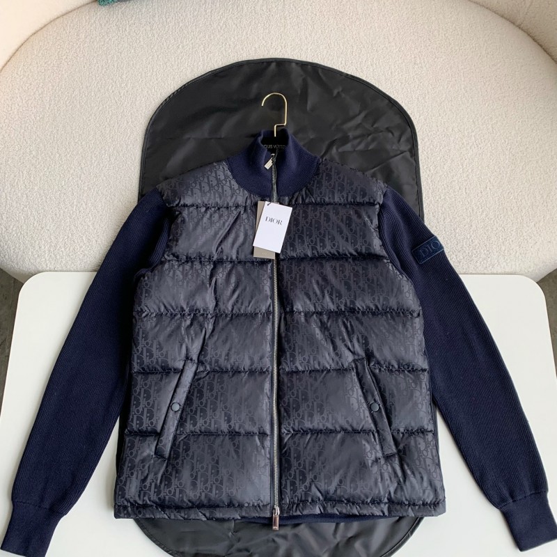 D*0r men's Down Jackets