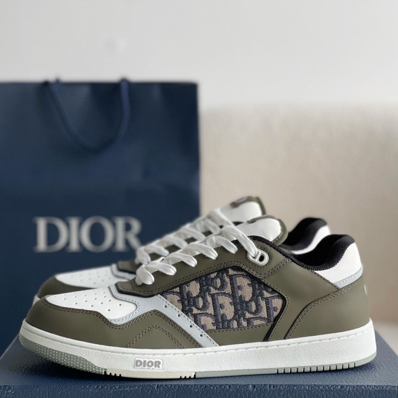 D*0r HIGH LEVEL B27 Sneaker