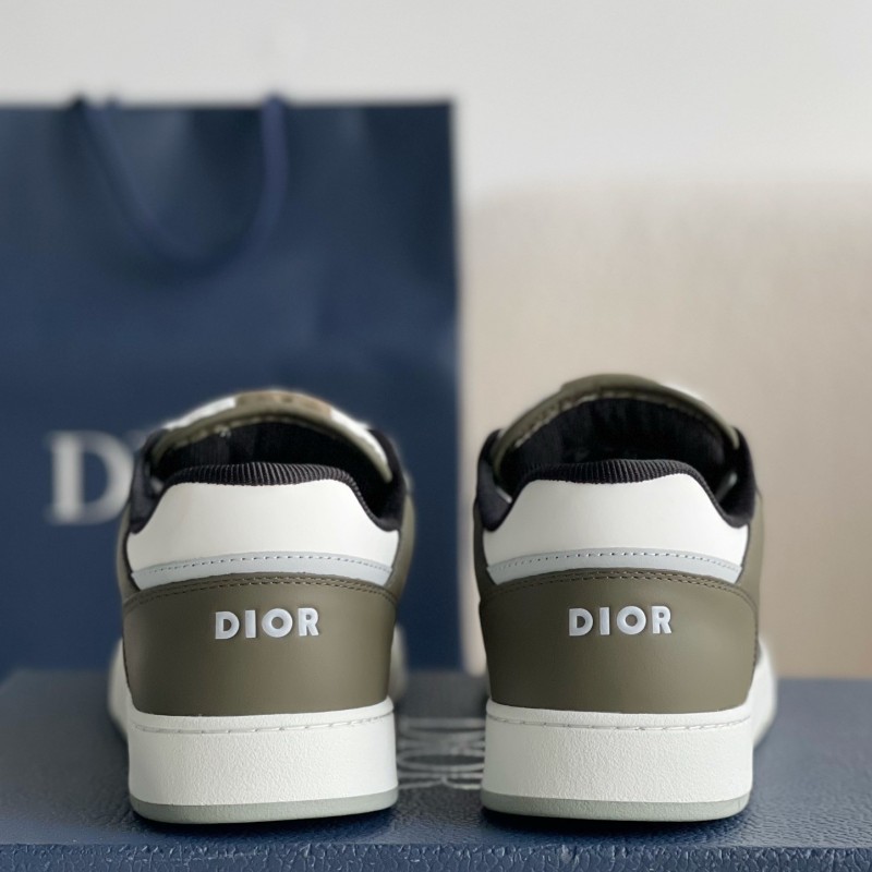 D*0r HIGH LEVEL B27 Sneaker