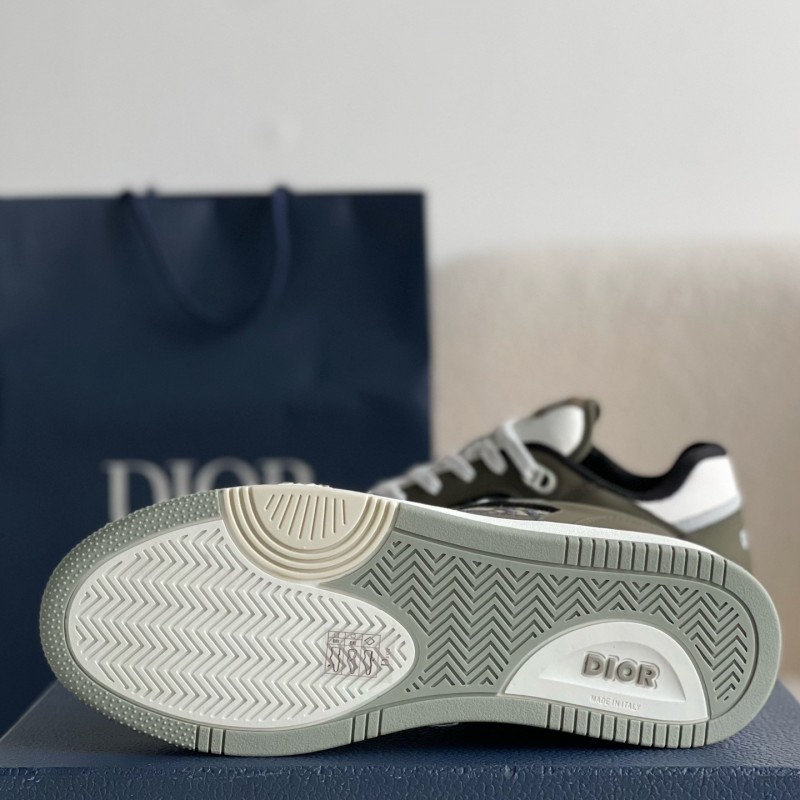 D*0r HIGH LEVEL B27 Sneaker