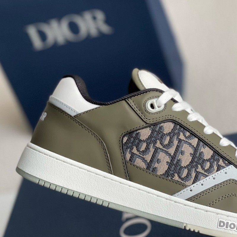 D*0r HIGH LEVEL B27 Sneaker