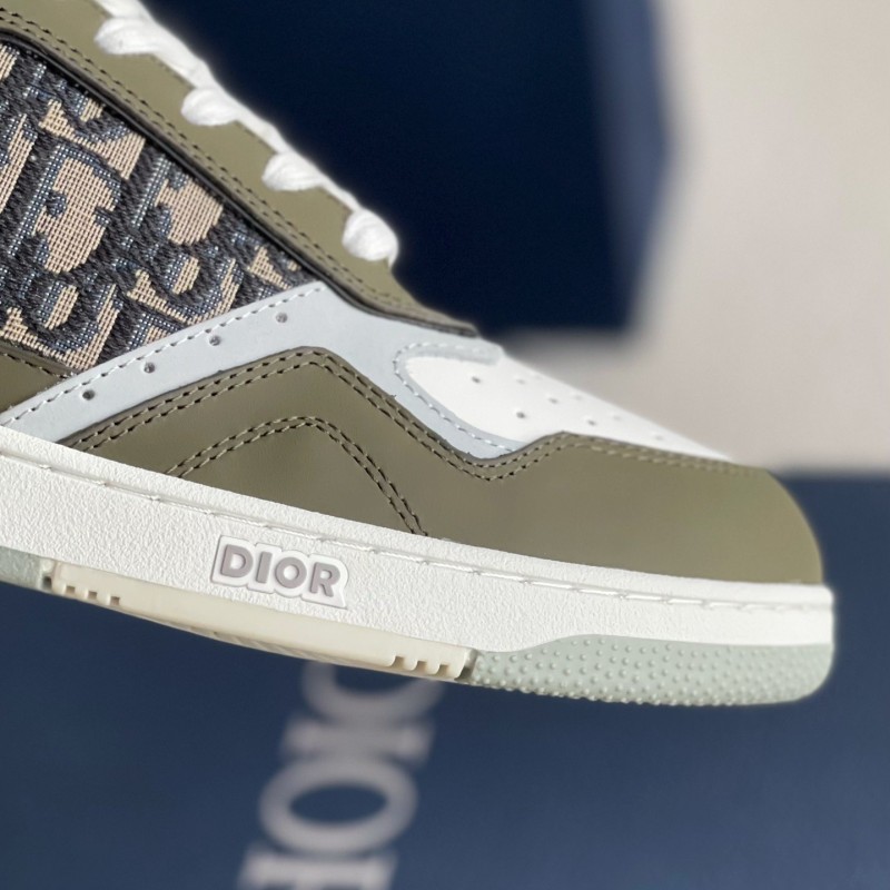 D*0r HIGH LEVEL B27 Sneaker
