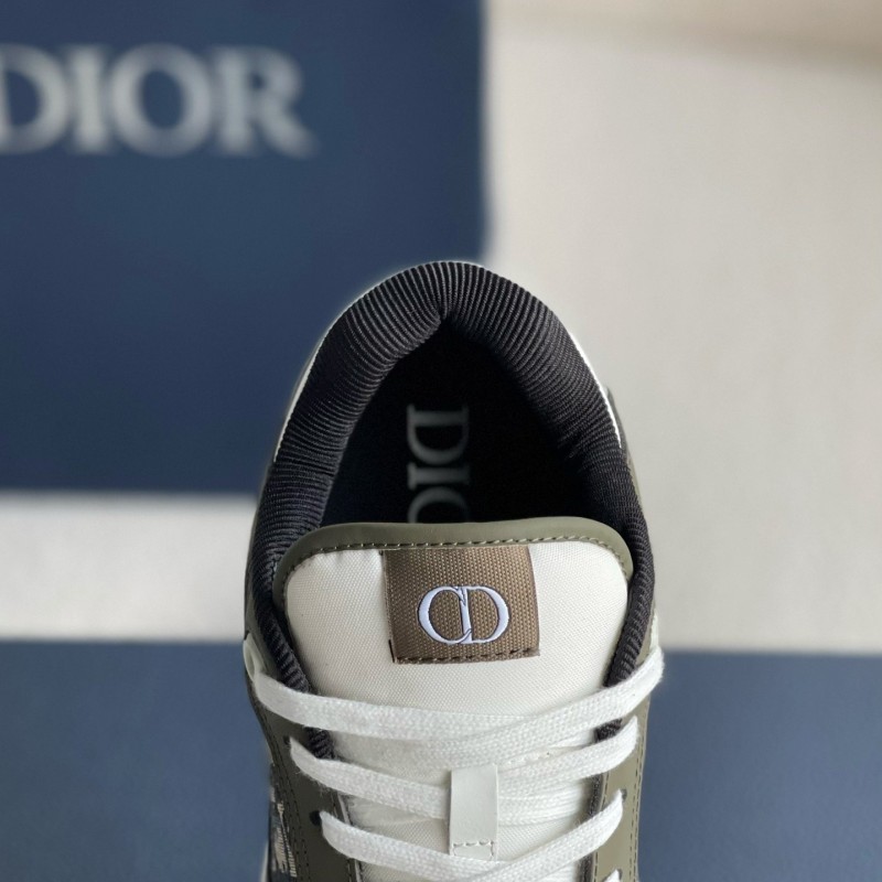 D*0r HIGH LEVEL B27 Sneaker