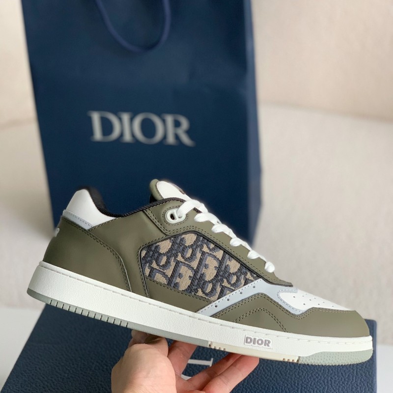 D*0r HIGH LEVEL B27 Sneaker