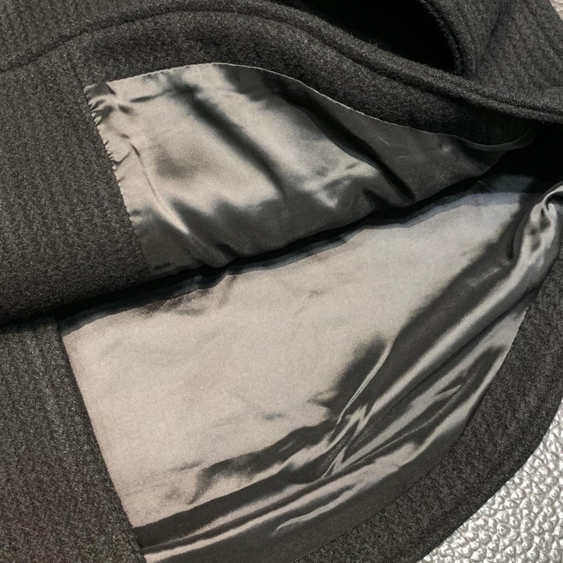 Ch**me He**ts casual lapel jacket