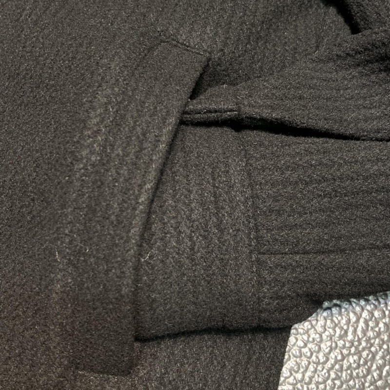 Ch**me He**ts casual lapel jacket