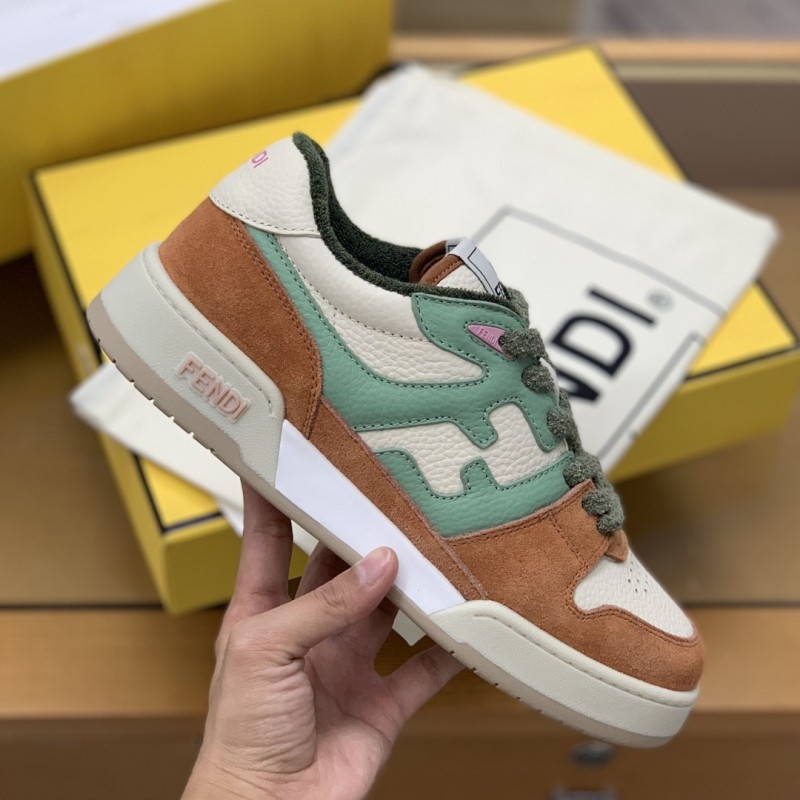 F**di retro Sneakers