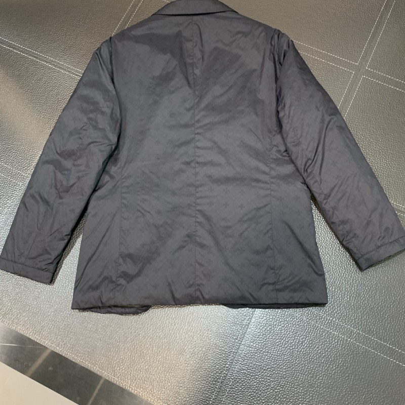 Ch**me He**ts suit jacket