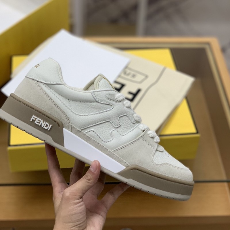 F**di retro Sneakers