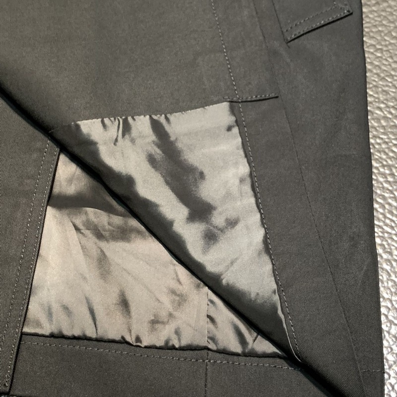 Ch**me He**ts coat windbreaker