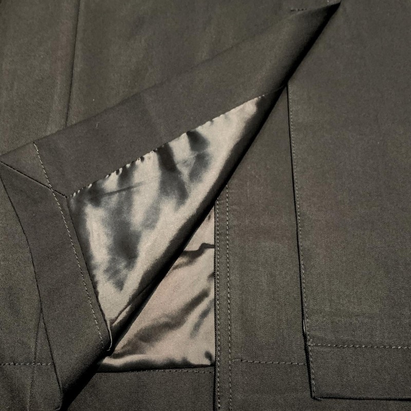 Ch**me He**ts coat windbreaker