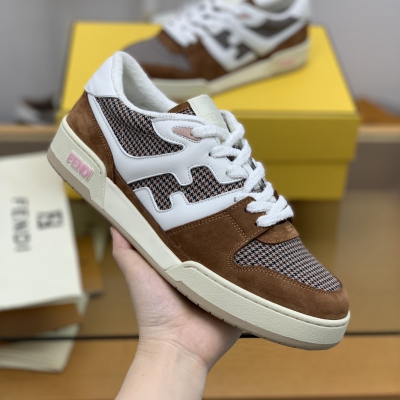 F**di retro Sneakers