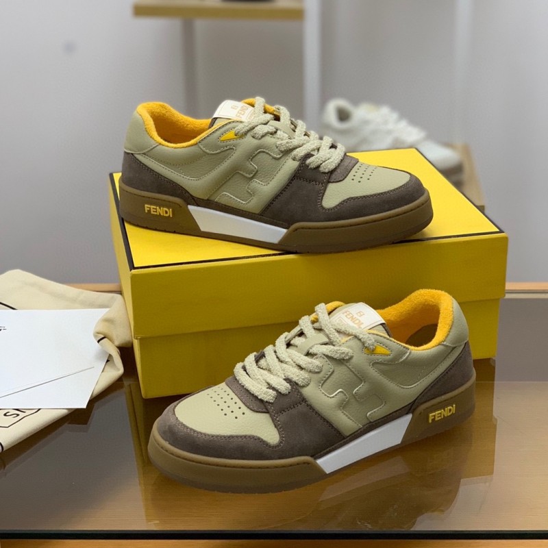 F**di retro Sneakers