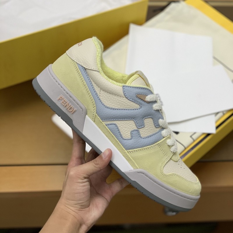 F**di retro Sneakers