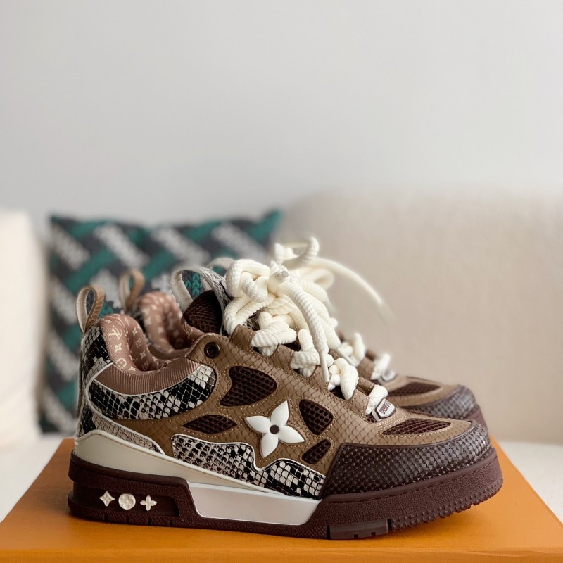 L0*is V*t0n NEW SKATE