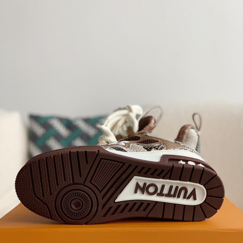 L0*is V*t0n NEW SKATE