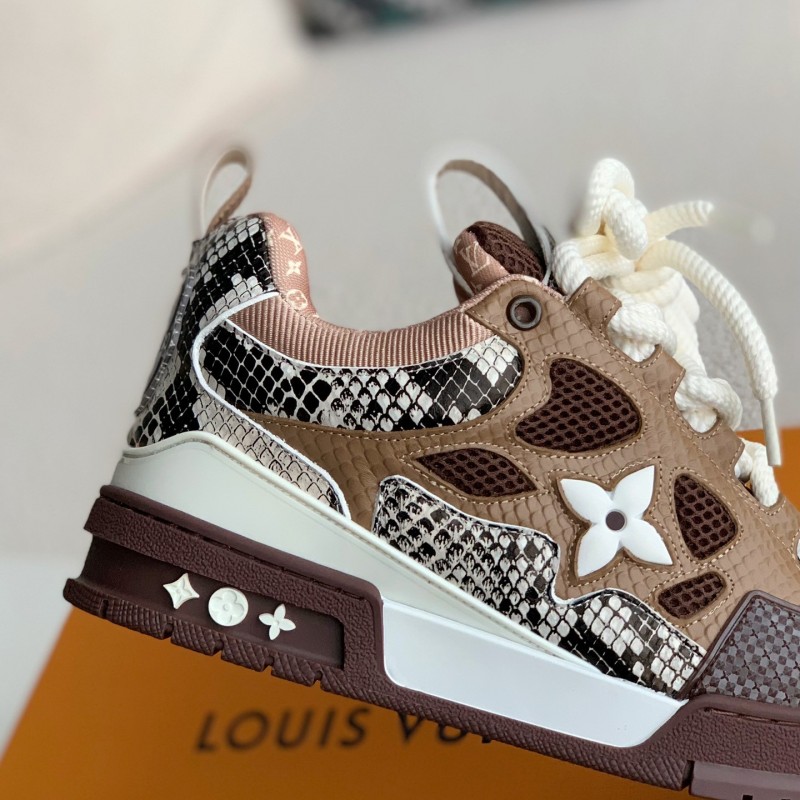 L0*is V*t0n NEW SKATE