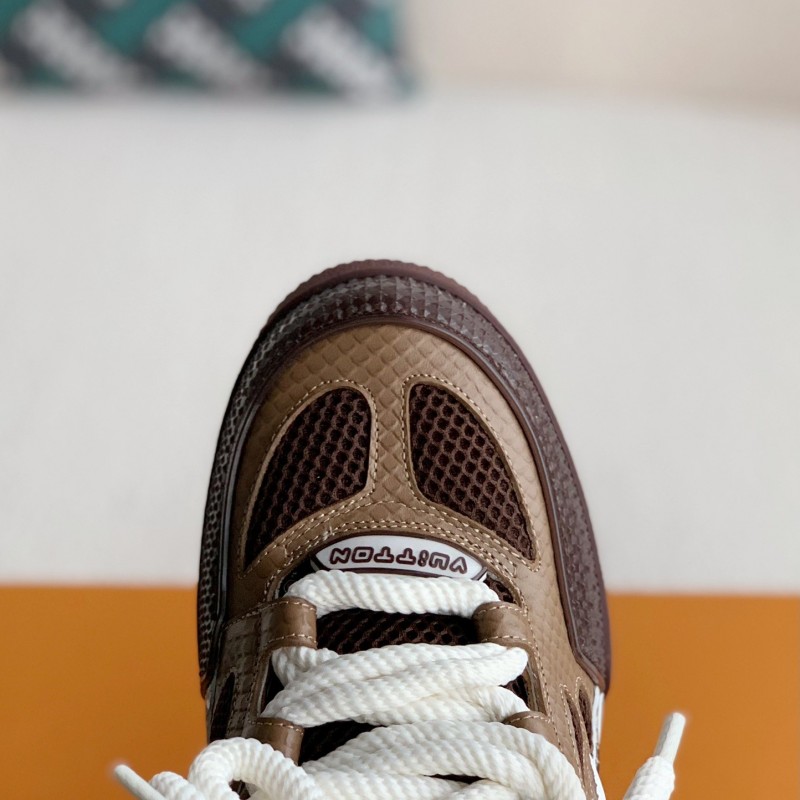 L0*is V*t0n NEW SKATE