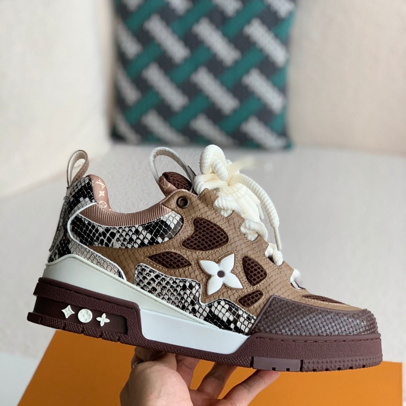 L0*is V*t0n NEW SKATE