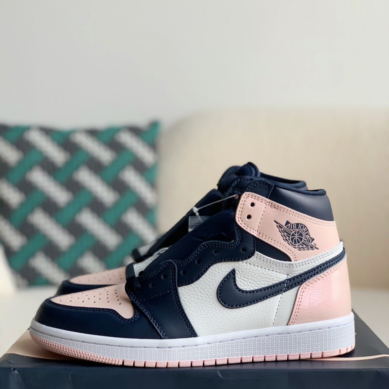 Air Jordan 1 High Sneanker