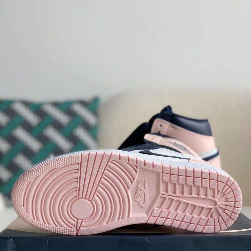 Air Jordan 1 High Sneanker