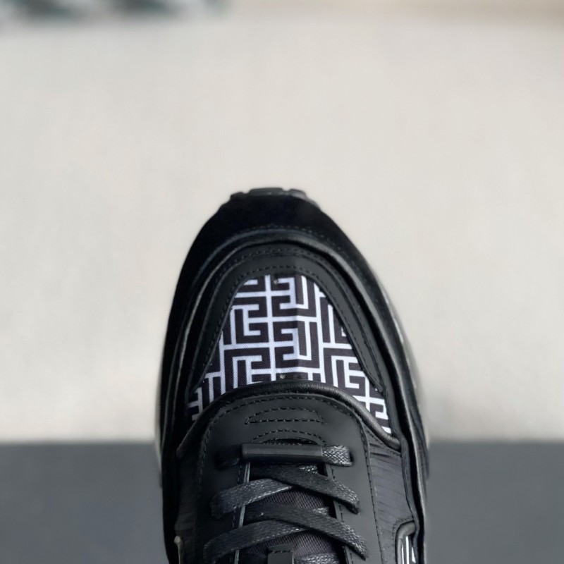 Balmain casual Sneakers