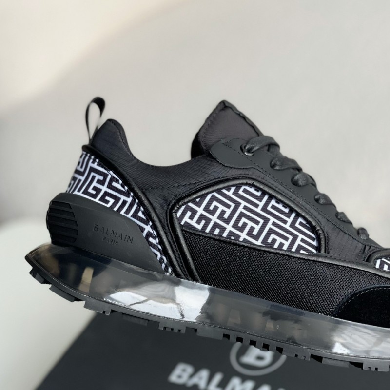 Balmain casual Sneakers