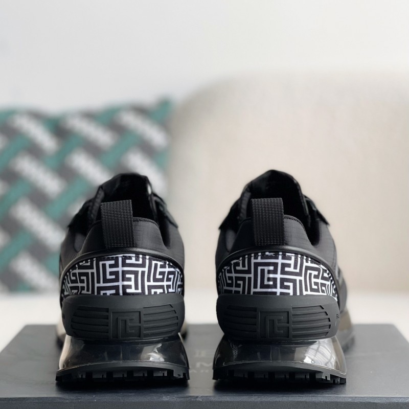 Balmain casual Sneakers