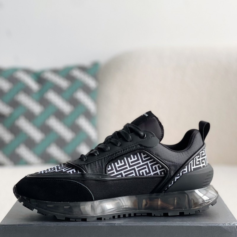 Balmain casual Sneakers