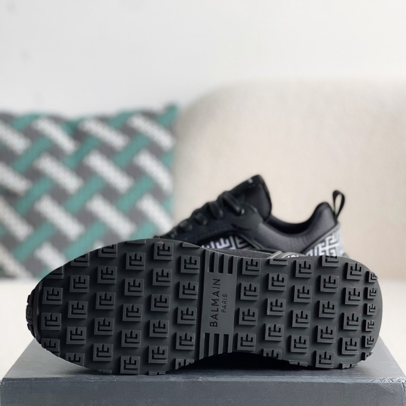 Balmain casual Sneakers
