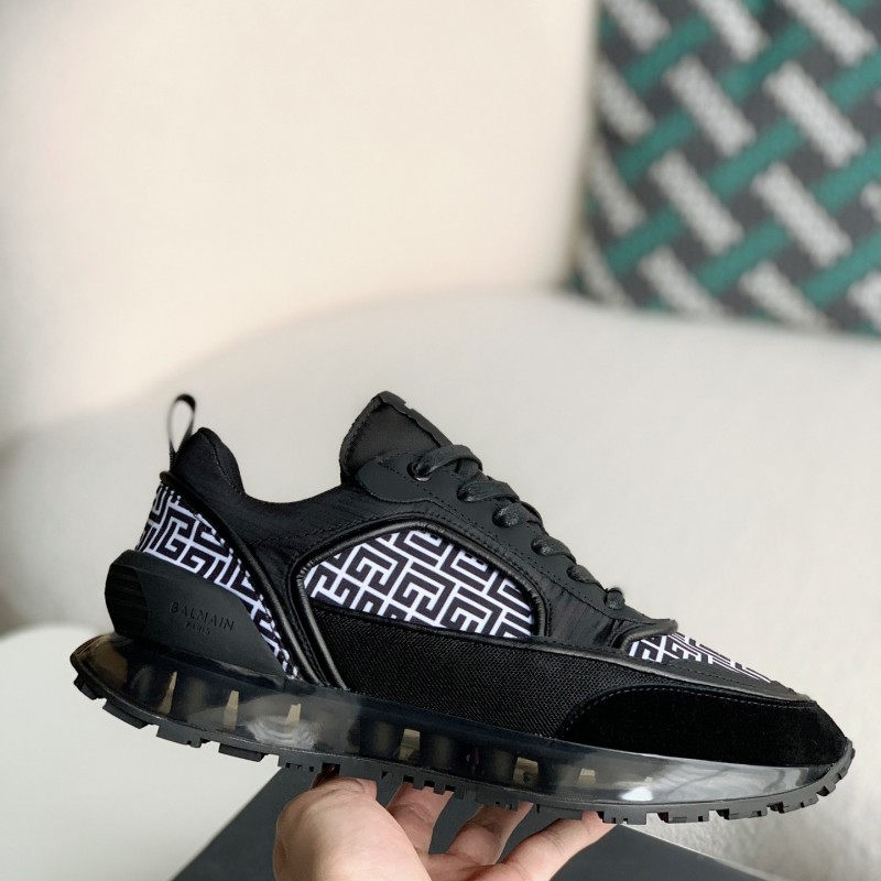 Balmain casual Sneakers