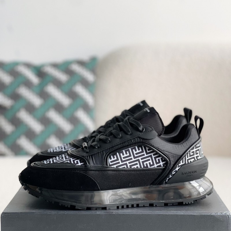 Balmain casual Sneakers