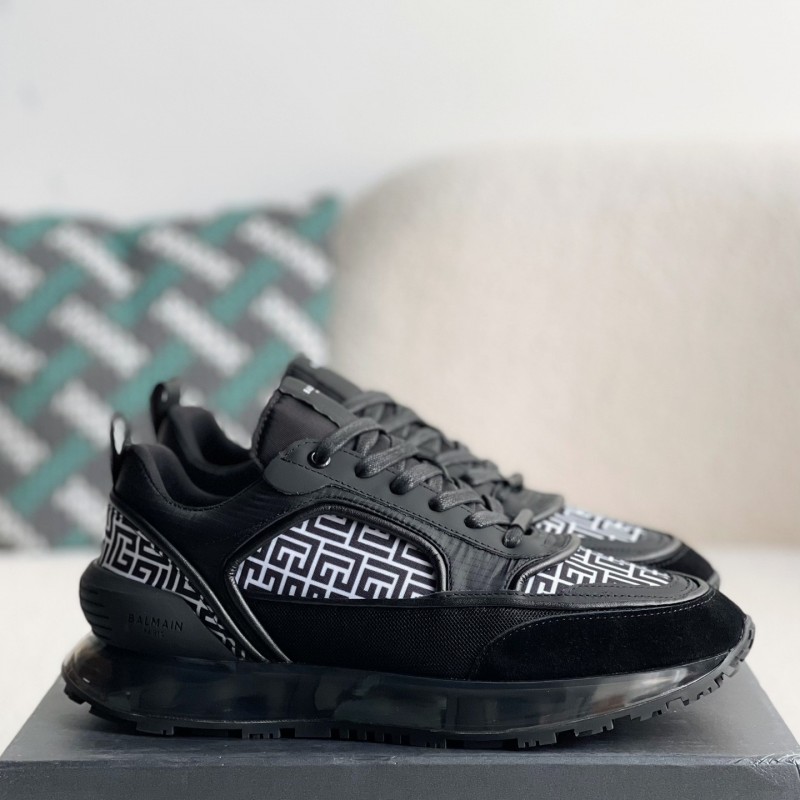 Balmain casual Sneakers