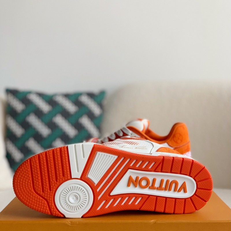 L0*is V*t0n Trainer Sneakers Top quality
