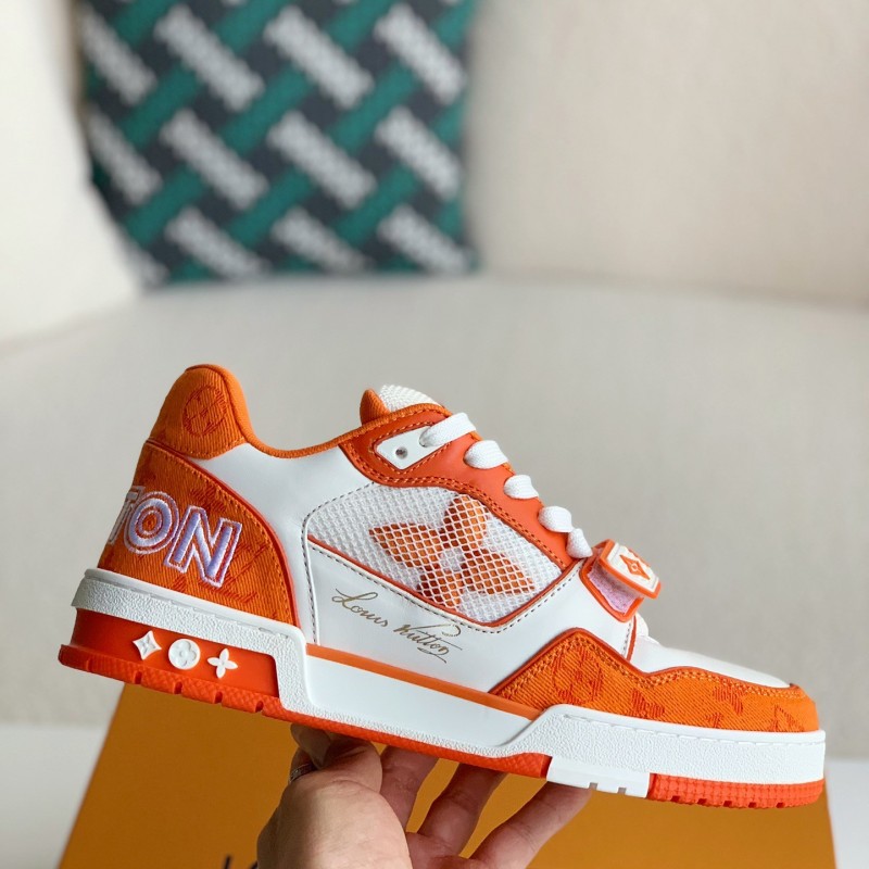 L0*is V*t0n Trainer Sneakers Top quality