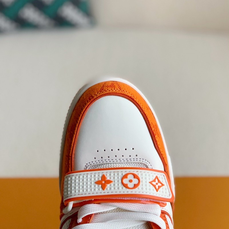 L0*is V*t0n Trainer Sneakers Top quality