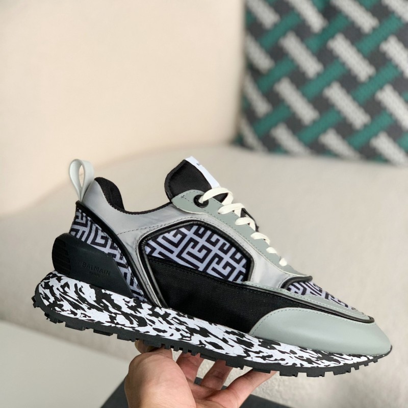 Balmain casual Sneakers