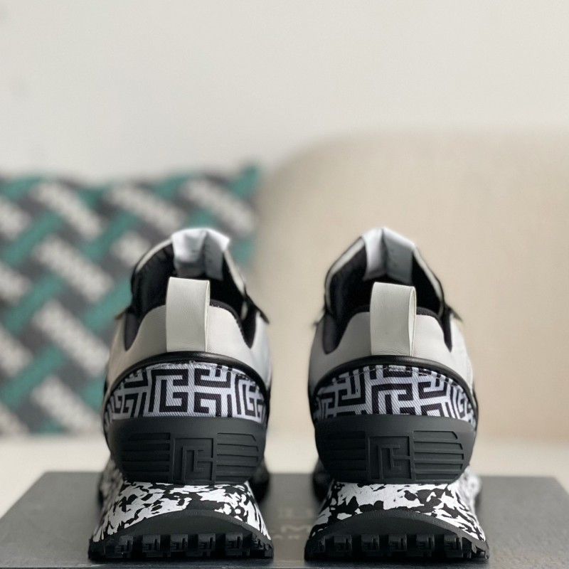 Balmain casual Sneakers